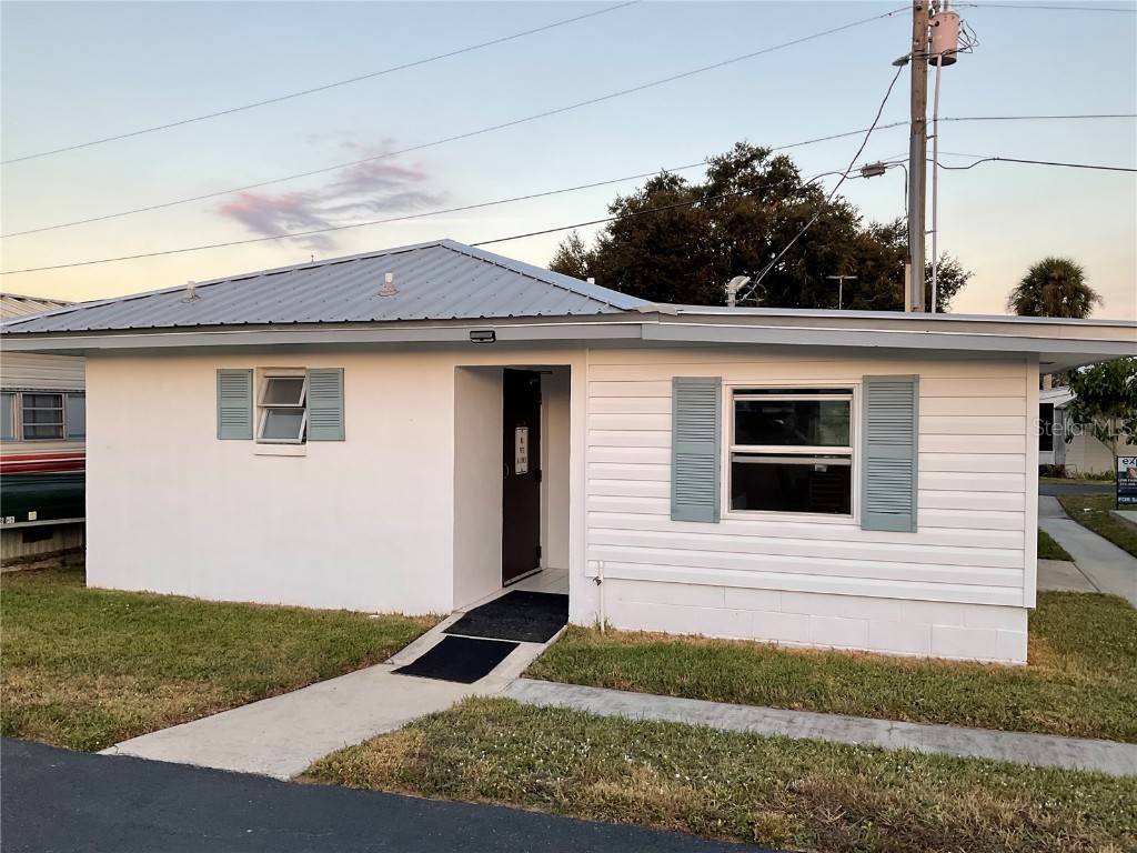 1339 Old Lakeport Road #13B Moore Haven FL 33471 - LAKE OKEECHOBEE OK225744 image29