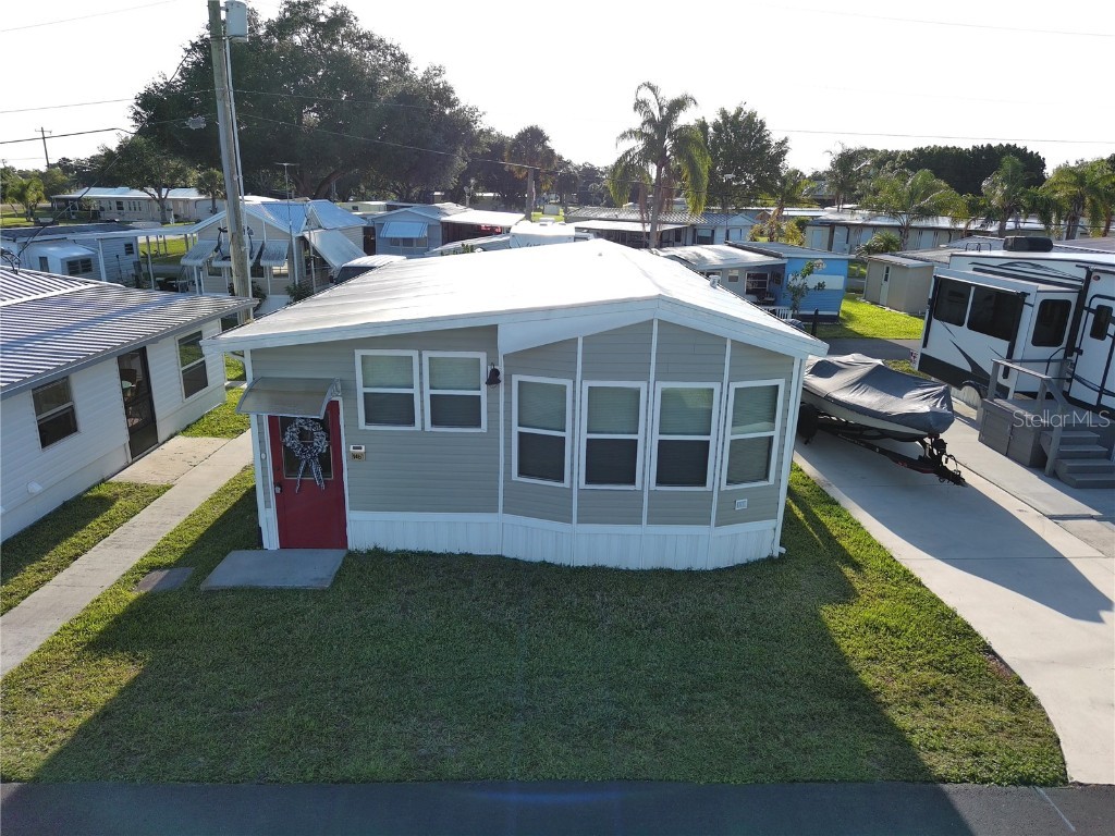 1339 Old Lakeport Road #14B Moore Haven FL 33471 - FISHEATING CREEK OK225102 image1