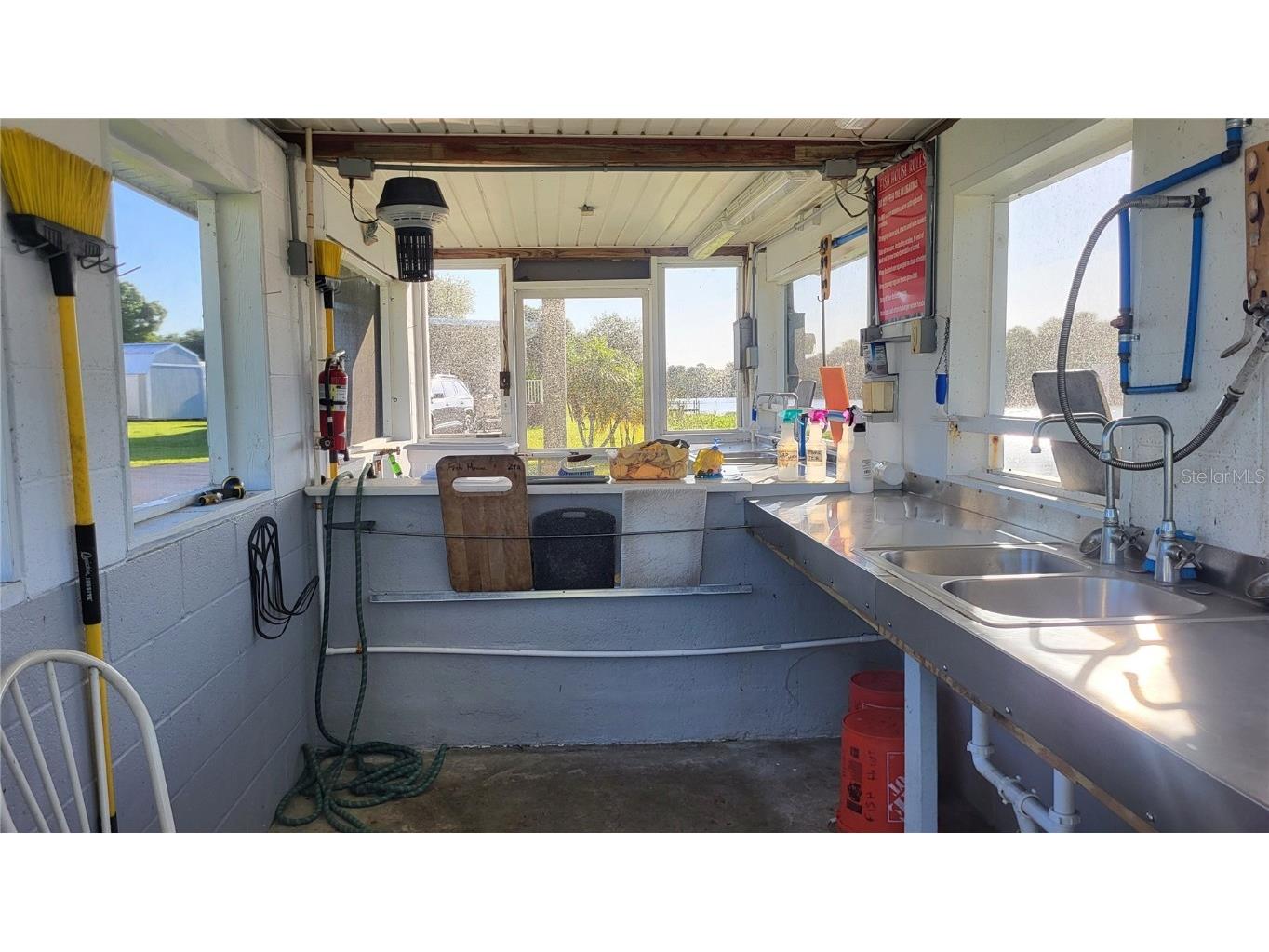 1339 Old Lakeport Road #14B Moore Haven FL 33471 - FISHEATING CREEK OK225102 image10