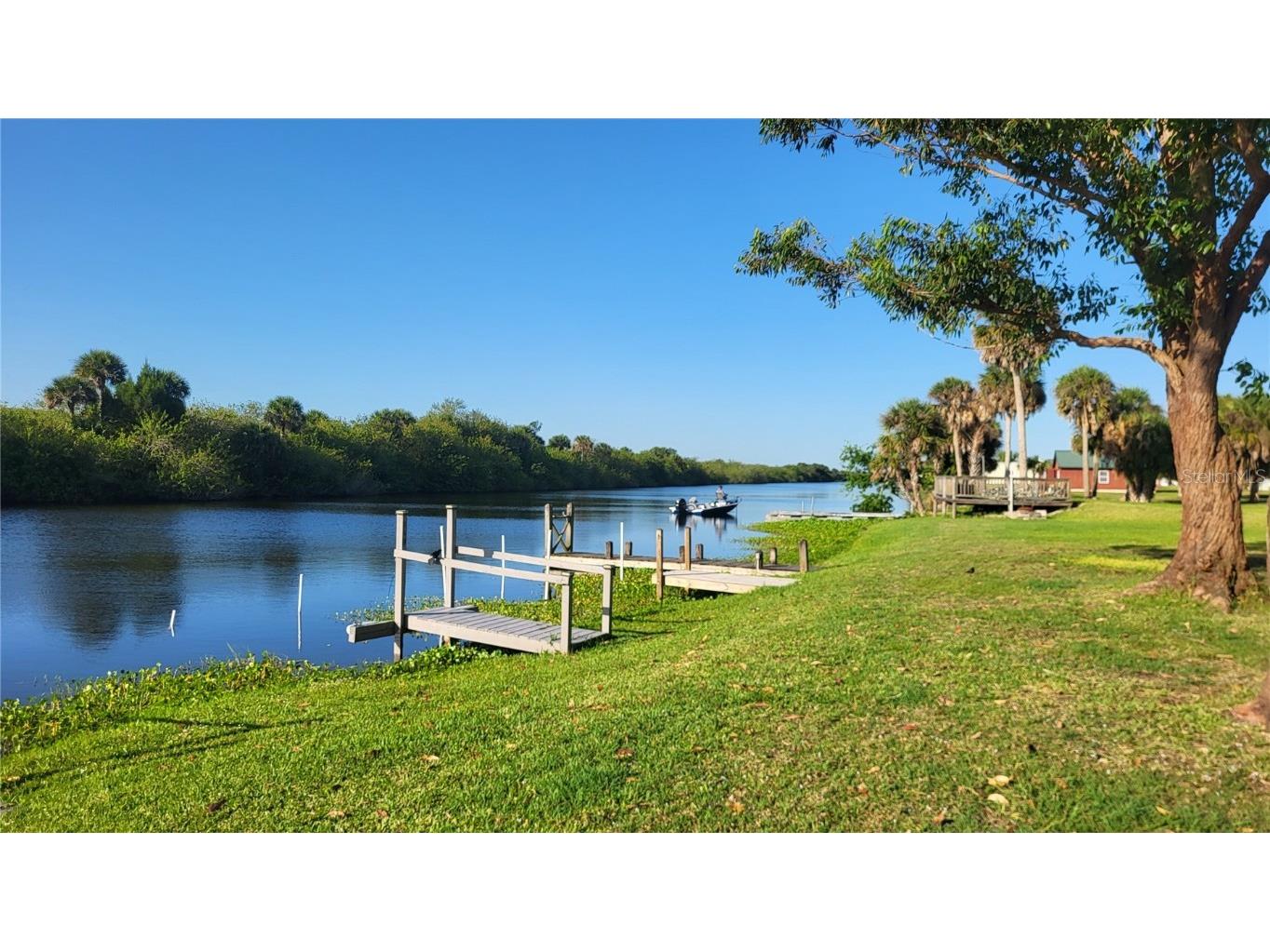 1339 Old Lakeport Road #14B Moore Haven FL 33471 - FISHEATING CREEK OK225102 image11