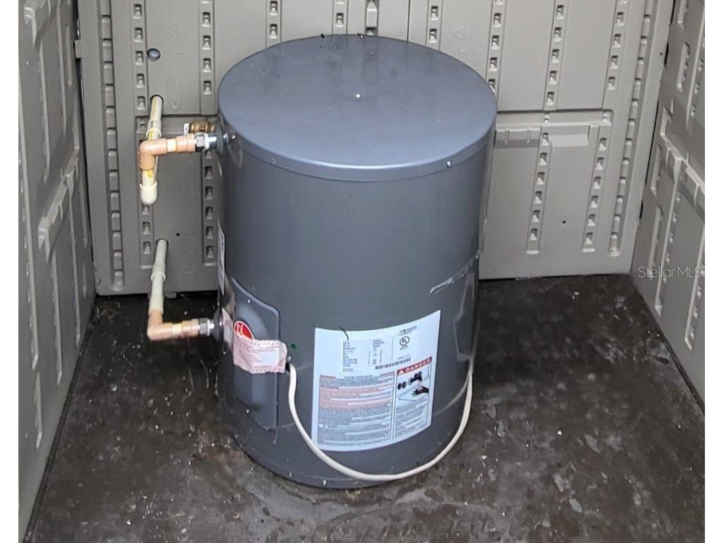 1339 Old Lakeport Road #14B Moore Haven FL 33471 - FISHEATING CREEK OK225102 image29