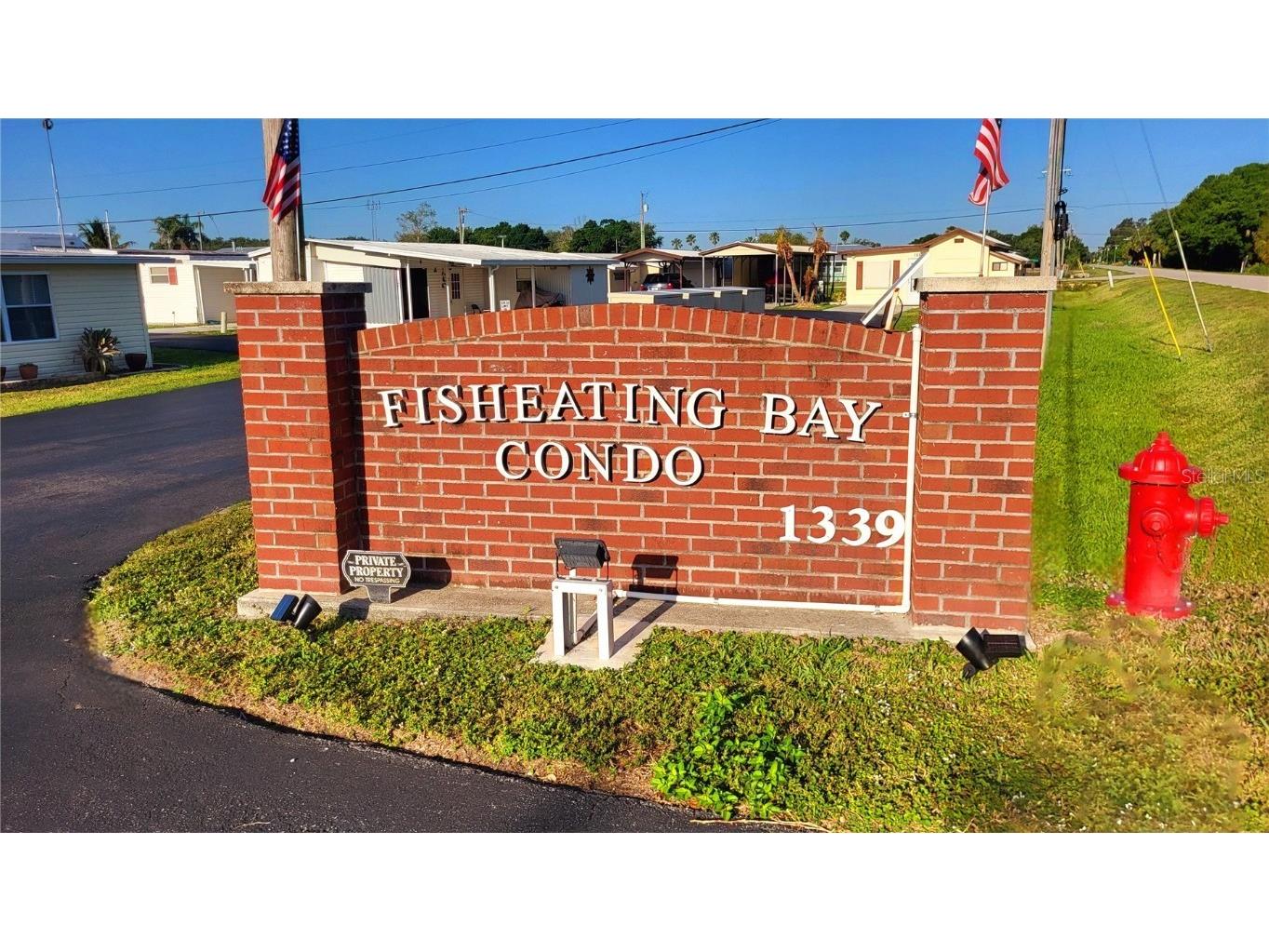 1339 Old Lakeport Road #14B Moore Haven FL 33471 - FISHEATING CREEK OK225102 image30