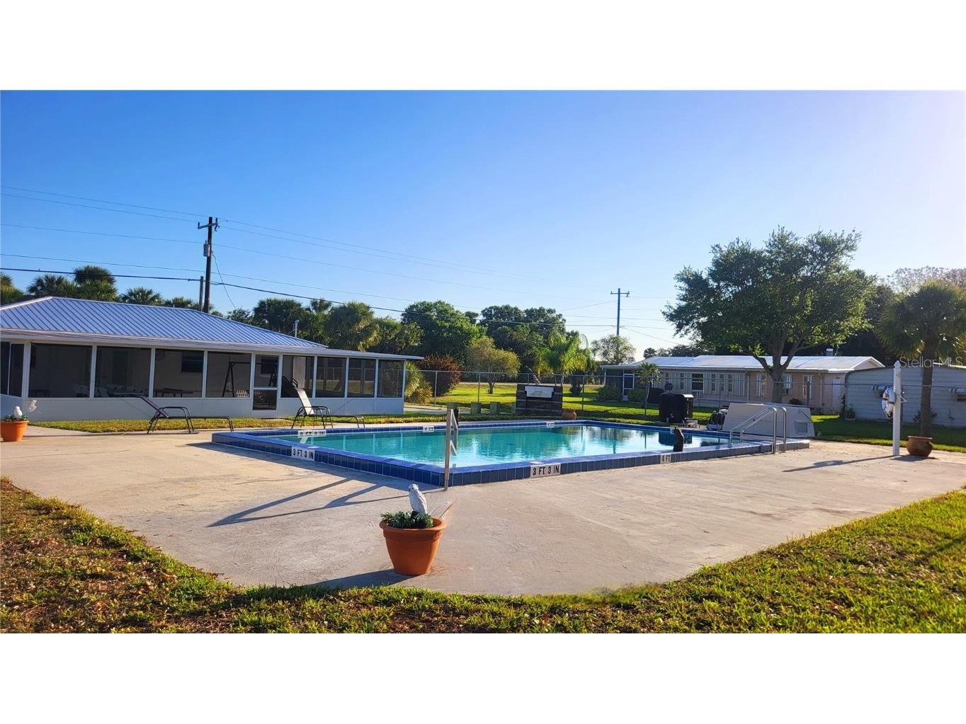 1339 Old Lakeport Road #14B Moore Haven FL 33471 - FISHEATING CREEK OK225102 image32