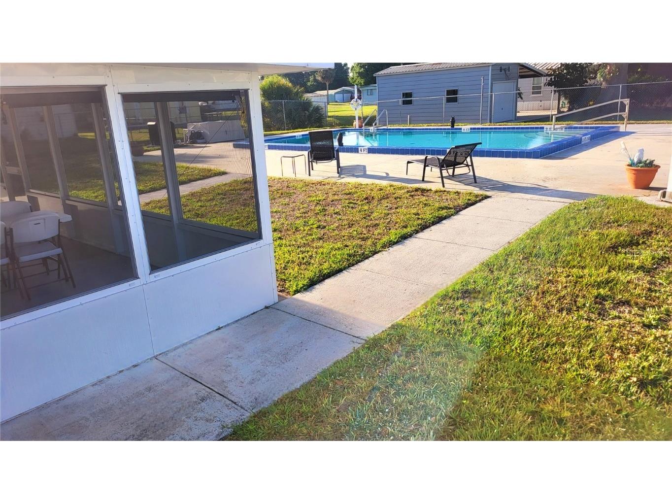 1339 Old Lakeport Road #14B Moore Haven FL 33471 - FISHEATING CREEK OK225102 image33