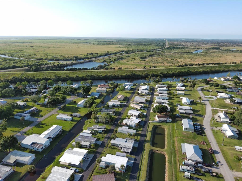 1339 Old Lakeport Road #14B Moore Haven FL 33471 - FISHEATING CREEK OK225102 image35