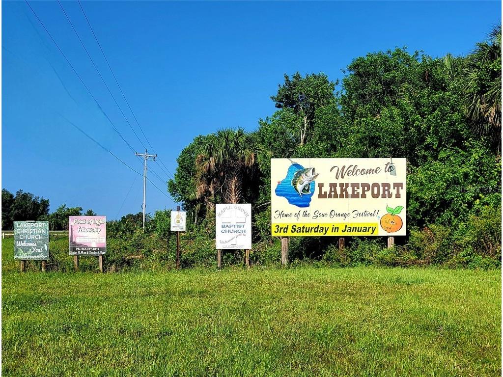 1339 Old Lakeport Road #14B Moore Haven FL 33471 - FISHEATING CREEK OK225102 image36