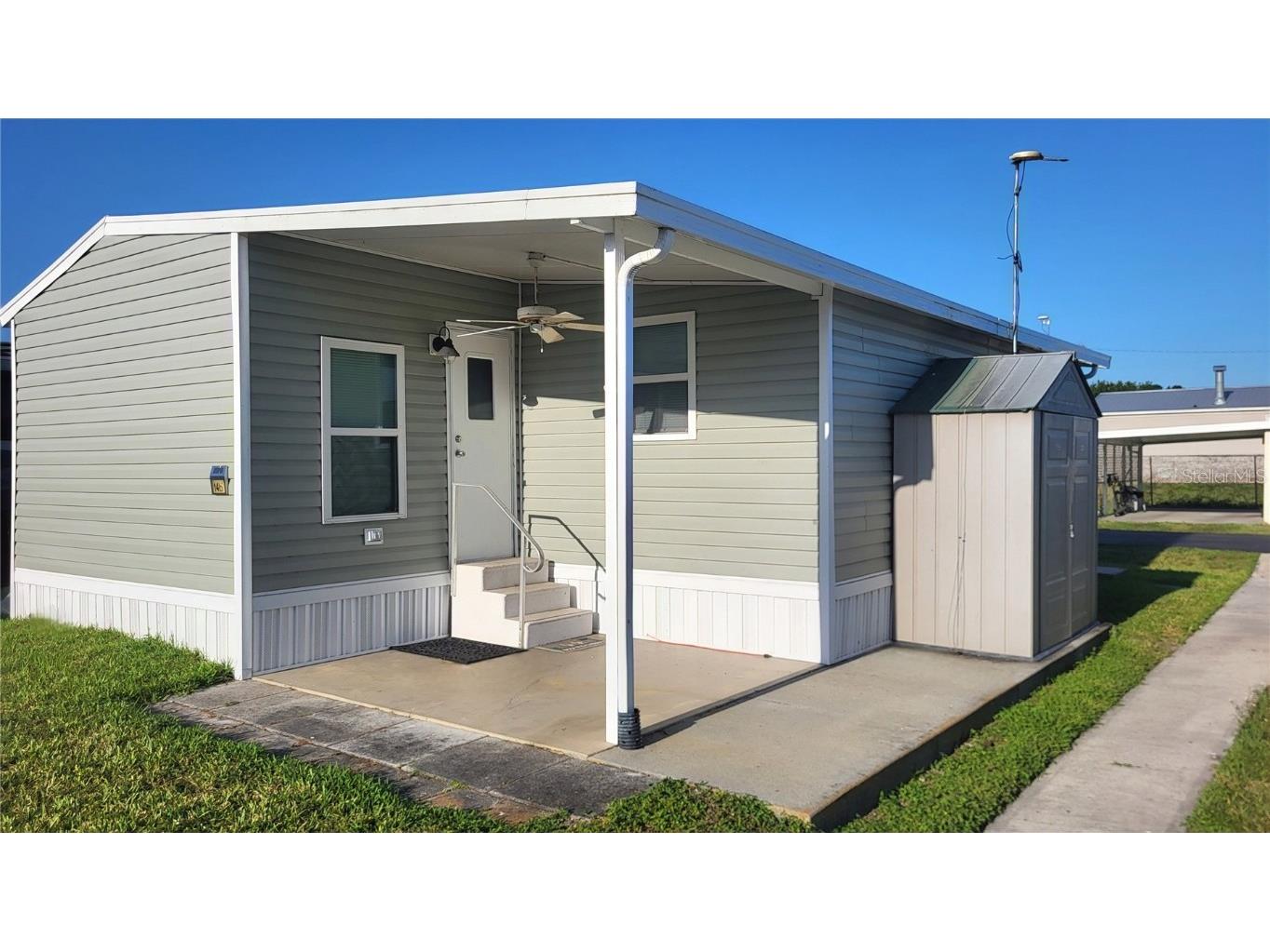 1339 Old Lakeport Road #14B Moore Haven FL 33471 - FISHEATING CREEK OK225102 image4