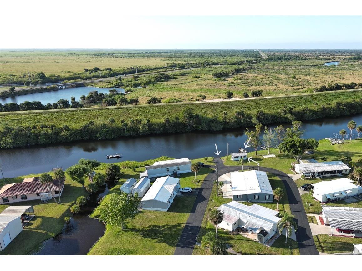 1339 Old Lakeport Road #14B Moore Haven FL 33471 - FISHEATING CREEK OK225102 image8