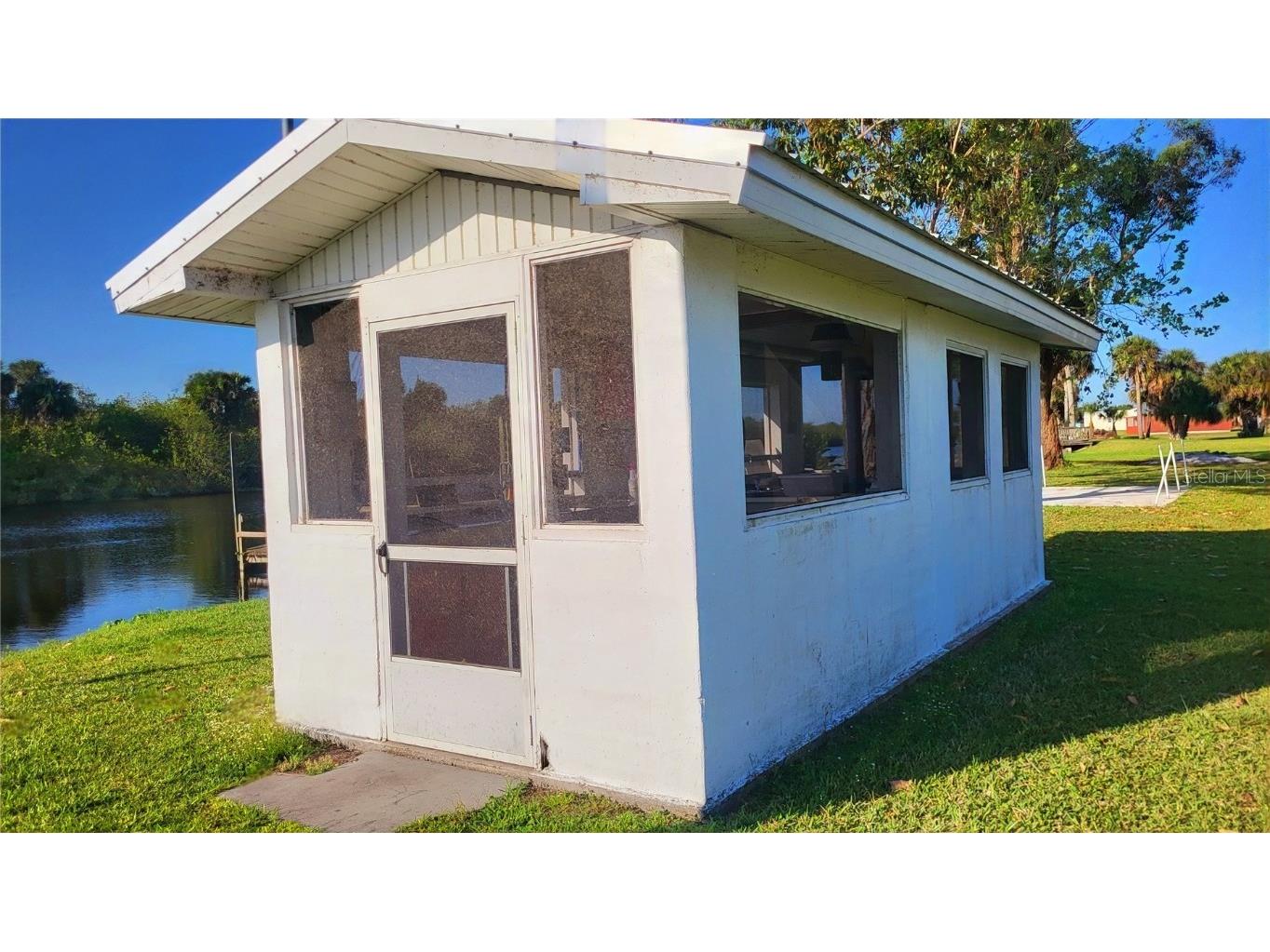 1339 Old Lakeport Road #14B Moore Haven FL 33471 - FISHEATING CREEK OK225102 image9
