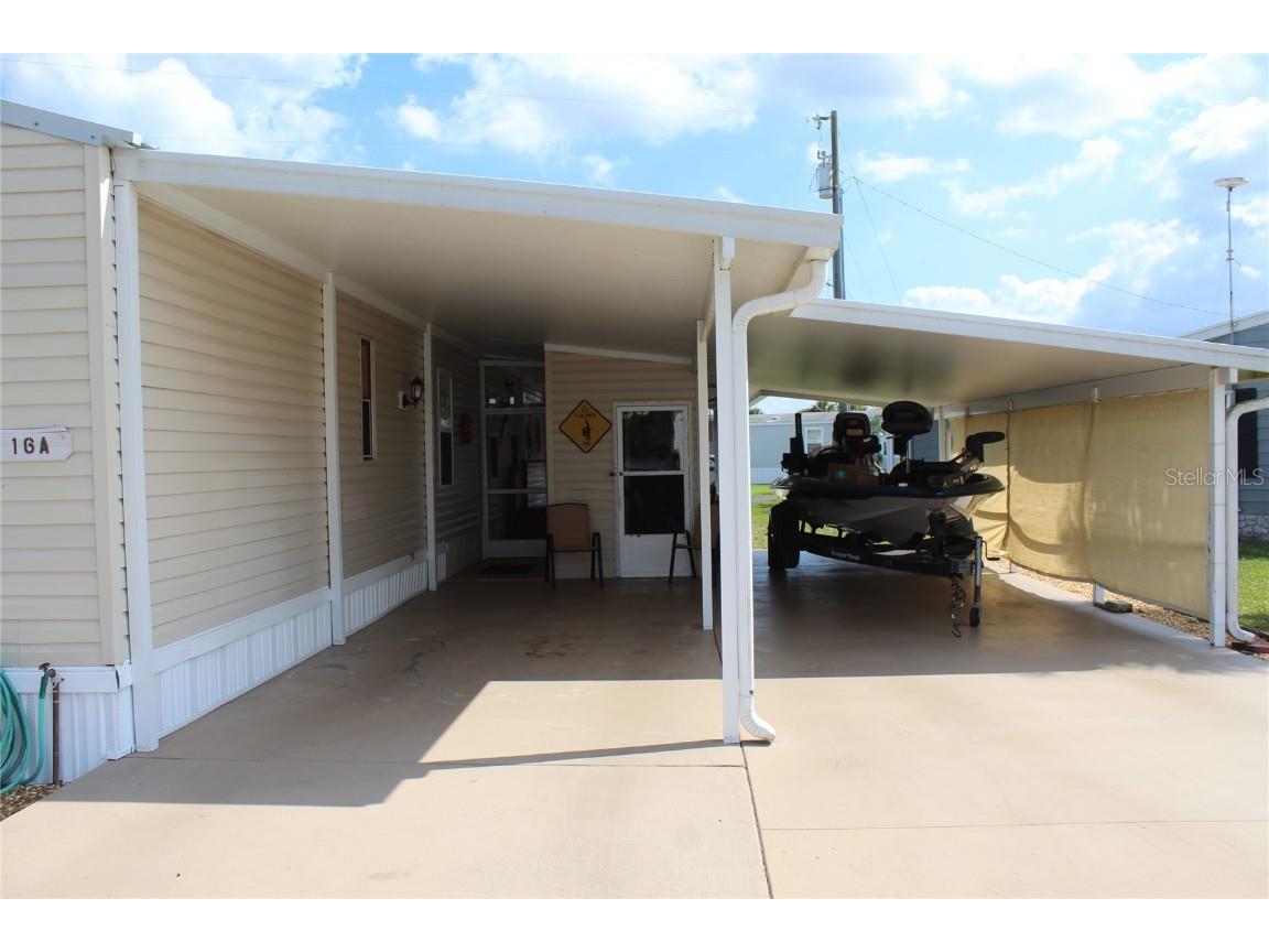 1339 Old Lakeport Road #16A Moore Haven FL 33471 - LAKE OKEECHOBEE OK224942 image11