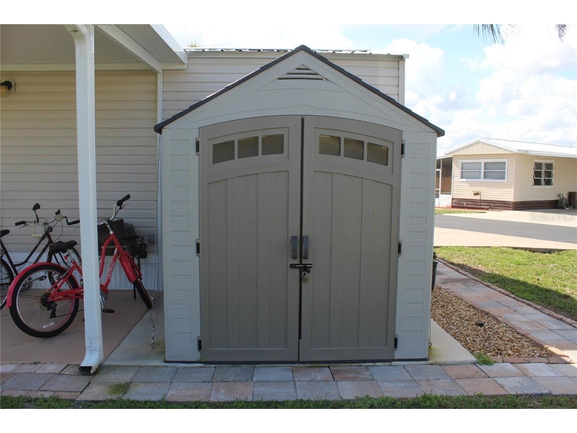 1339 Old Lakeport Road #16A Moore Haven FL 33471 - LAKE OKEECHOBEE OK224942 image14