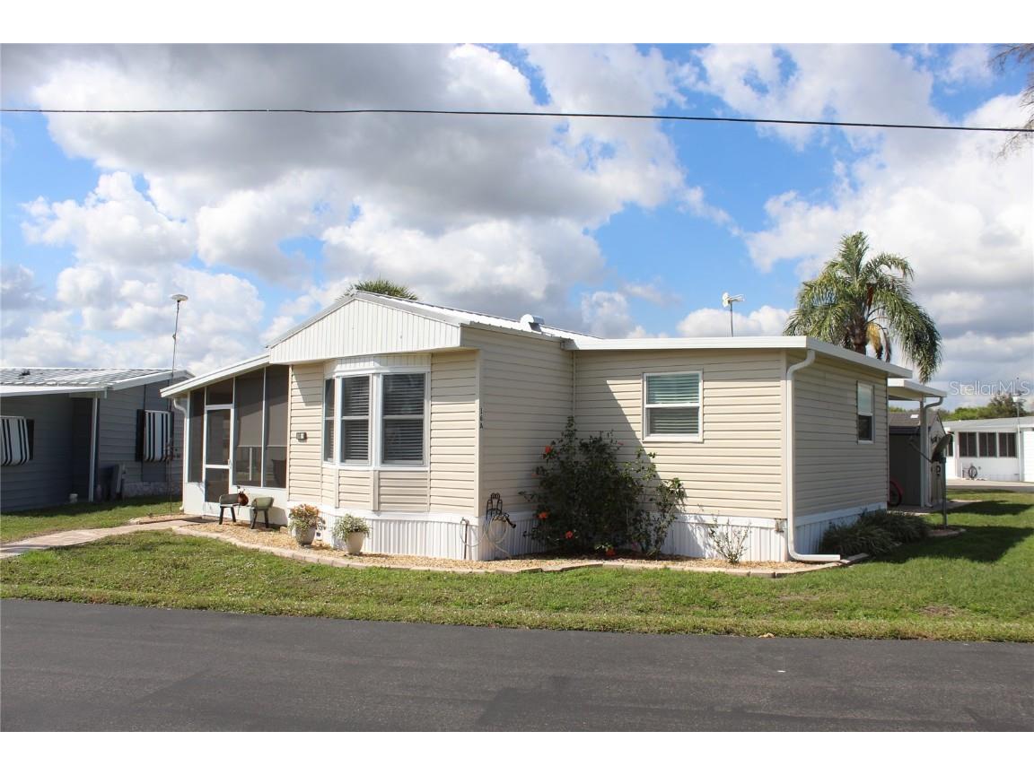 1339 Old Lakeport Road #16A Moore Haven FL 33471 - LAKE OKEECHOBEE OK224942 image16