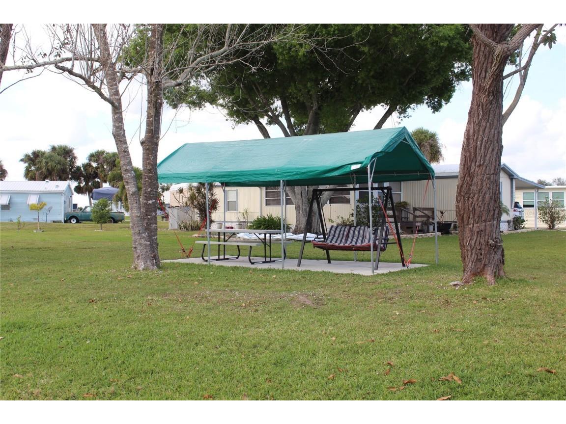 1339 Old Lakeport Road #16A Moore Haven FL 33471 - LAKE OKEECHOBEE OK224942 image17