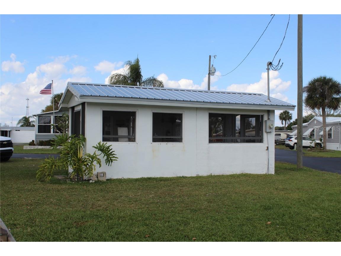 1339 Old Lakeport Road #16A Moore Haven FL 33471 - LAKE OKEECHOBEE OK224942 image18