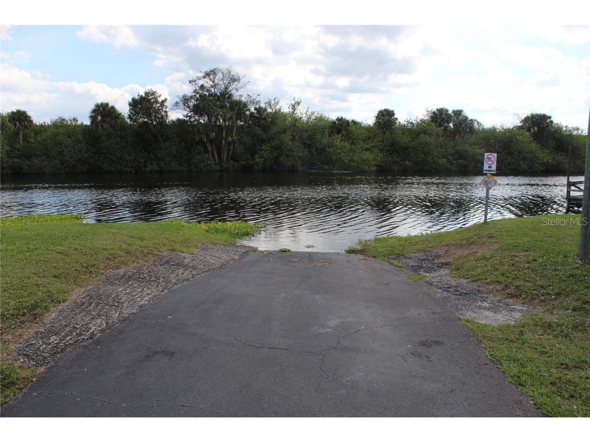 1339 Old Lakeport Road #16A Moore Haven FL 33471 - LAKE OKEECHOBEE OK224942 image22