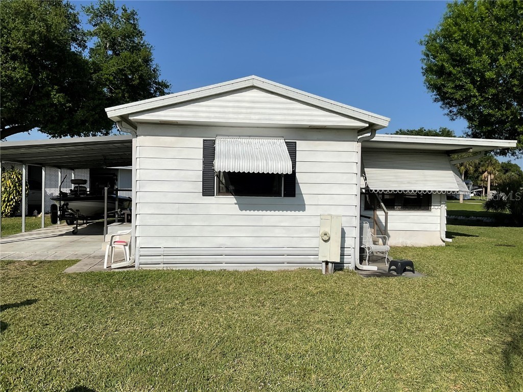 1339 Old Lakeport Road #2A Moore Haven FL 33471 - LAKE OKEECHOBEE OK223879 image1