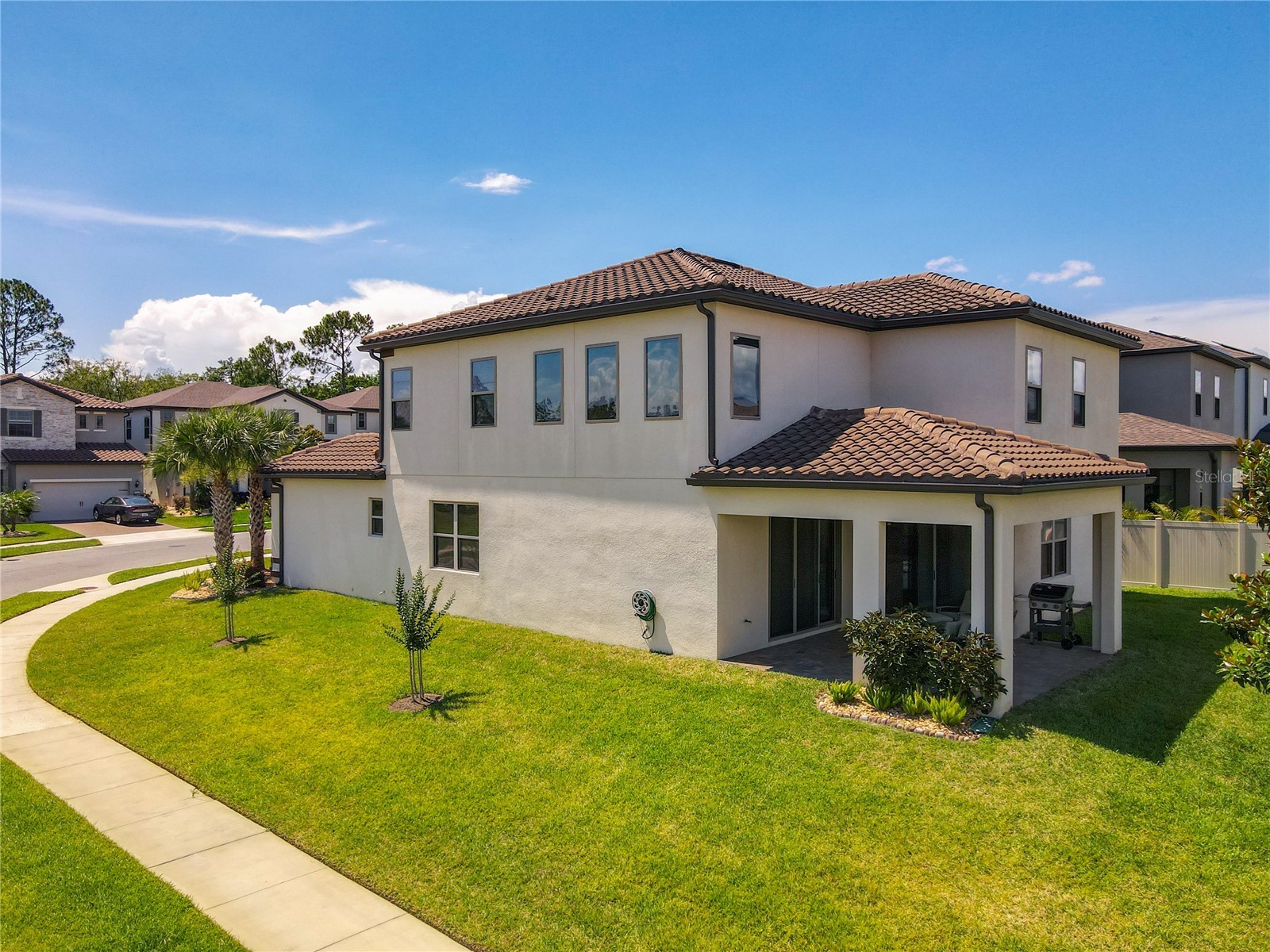 1339 Patterson Terrace Lake Mary FL 32746 - LAKE EMMA O6384743 image75