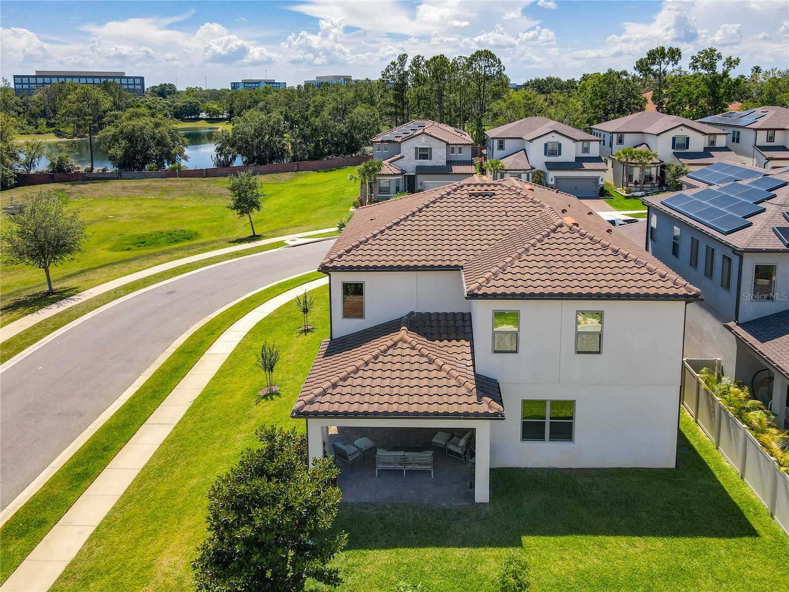 1339 Patterson Terrace Lake Mary FL 32746 - LAKE EMMA O6384743 image77
