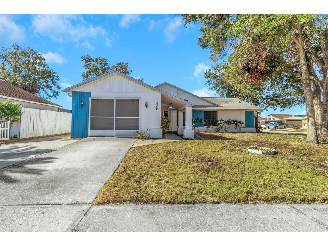 1339 Persimmon Drive Holiday FL 34691 W7870707 image1