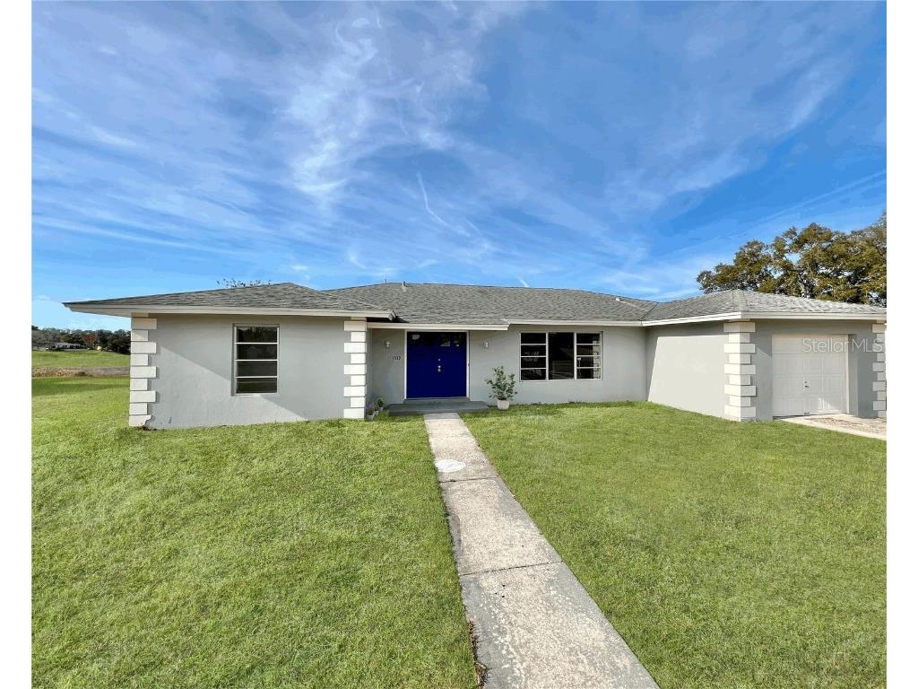 1339 Pilgrim Road Spring Hill FL 34606 - HOG POND LAKE T3420064 image1