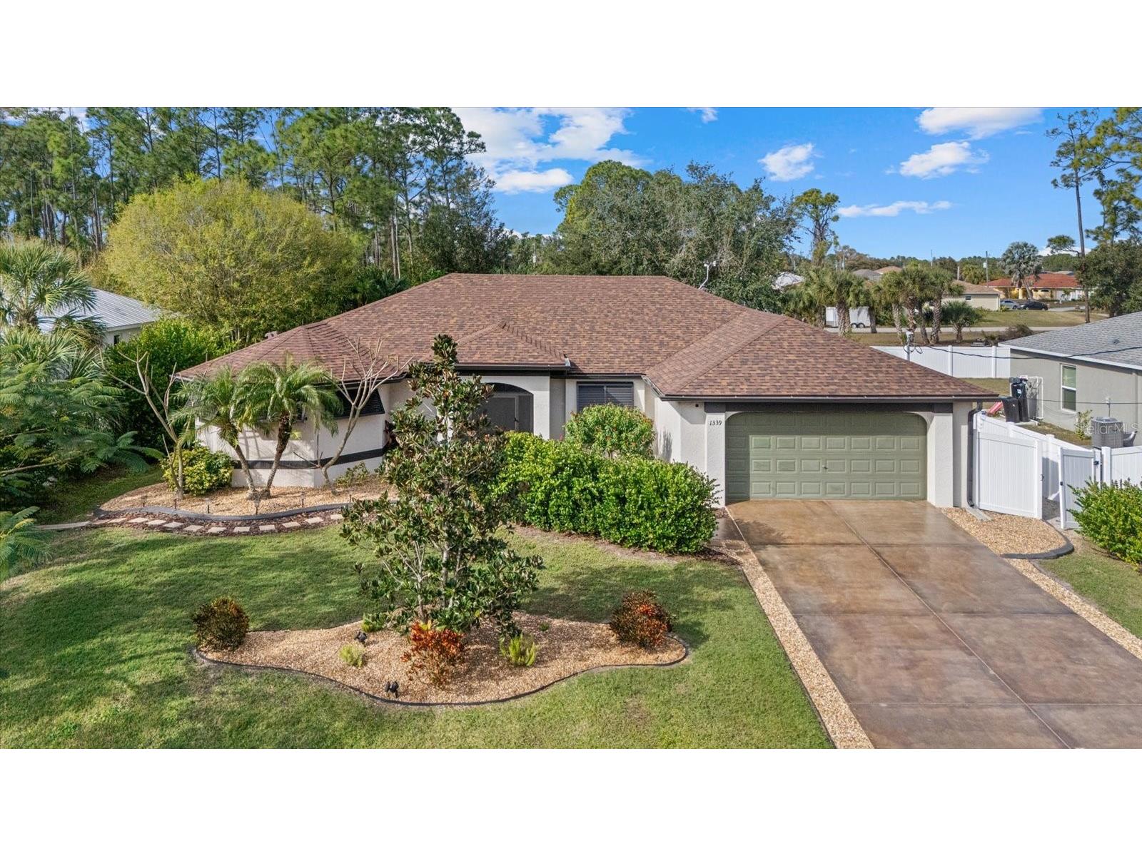 1339 Richmar Street North Port FL 34288 C7520188 image1