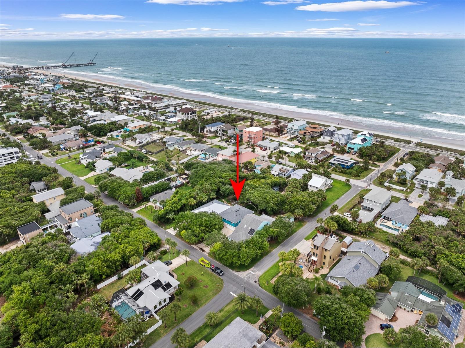 1339 S Daytona Avenue Flagler Beach FL 32136 FC319009 image2