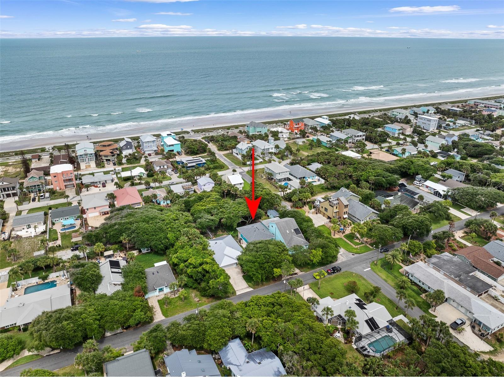 1339 S Daytona Avenue Flagler Beach FL 32136 FC319009 image60