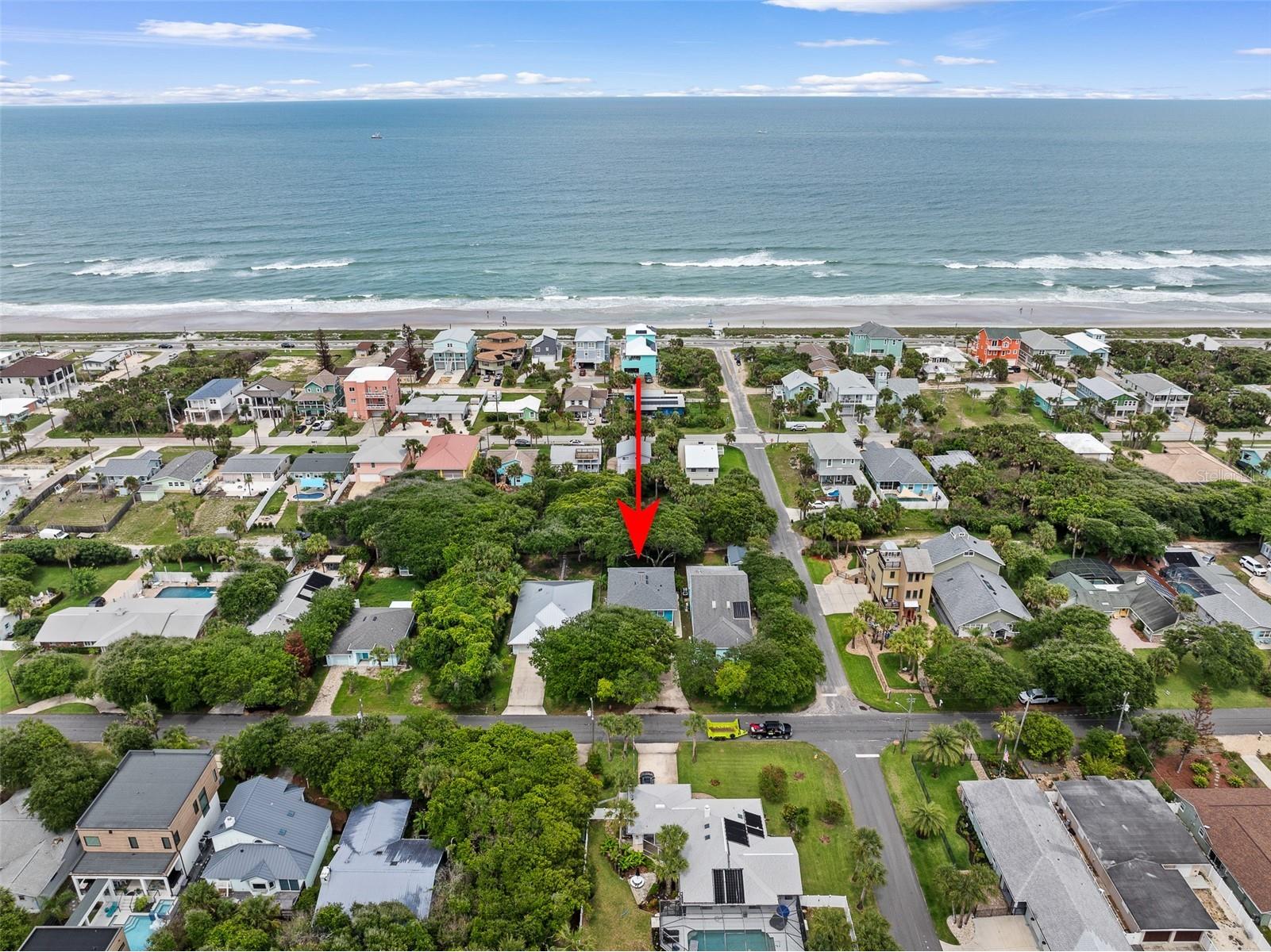 1339 S Daytona Avenue Flagler Beach FL 32136 FC319009 image61