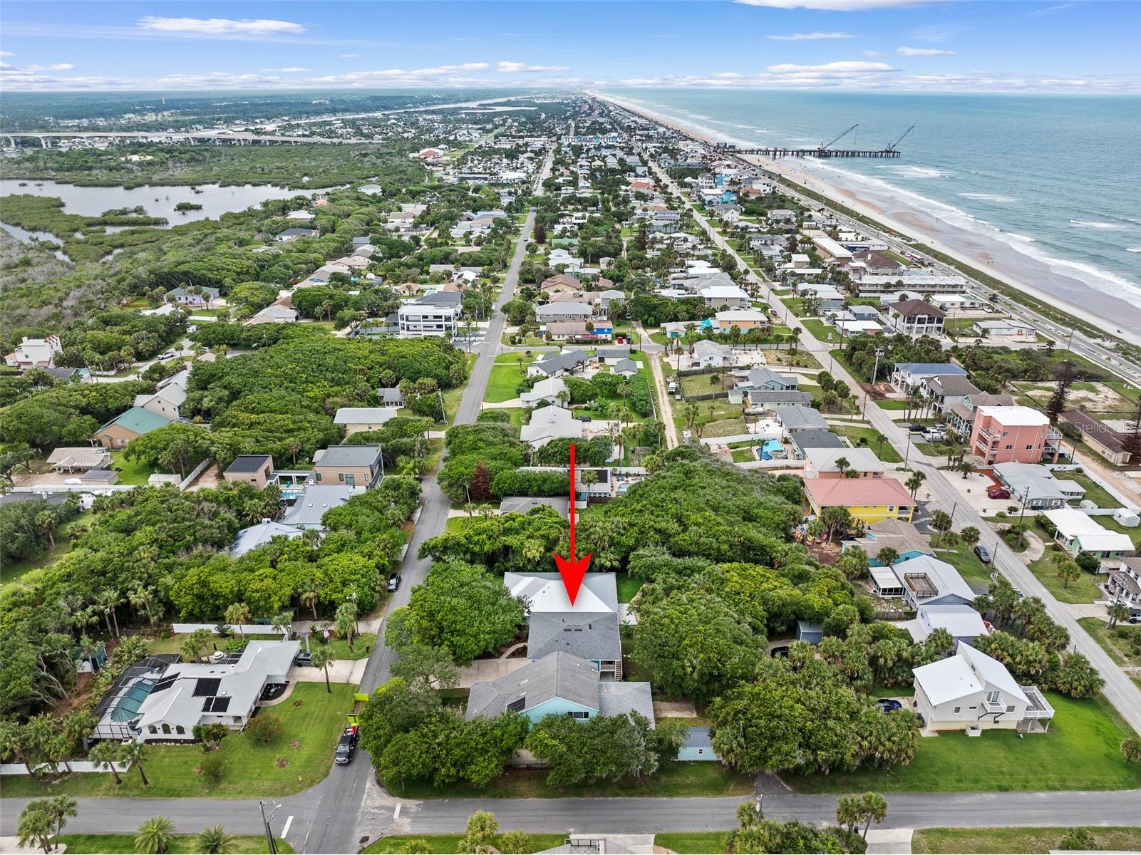 1339 S Daytona Avenue Flagler Beach FL 32136 FC319009 image62