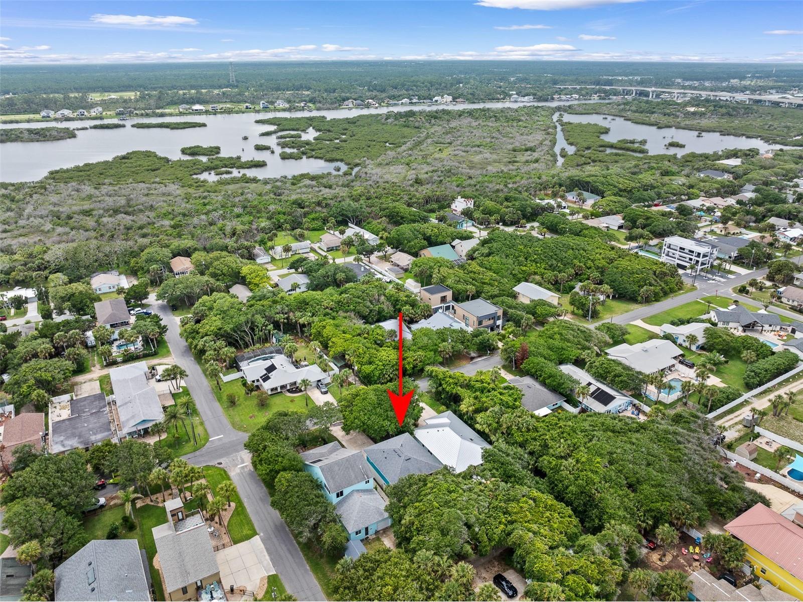 1339 S Daytona Avenue Flagler Beach FL 32136 FC319009 image63