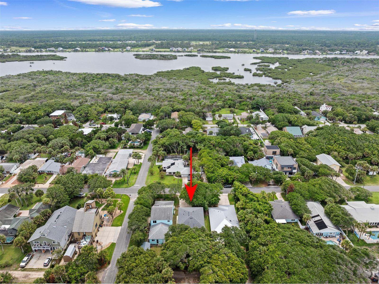 1339 S Daytona Avenue Flagler Beach FL 32136 FC319009 image64