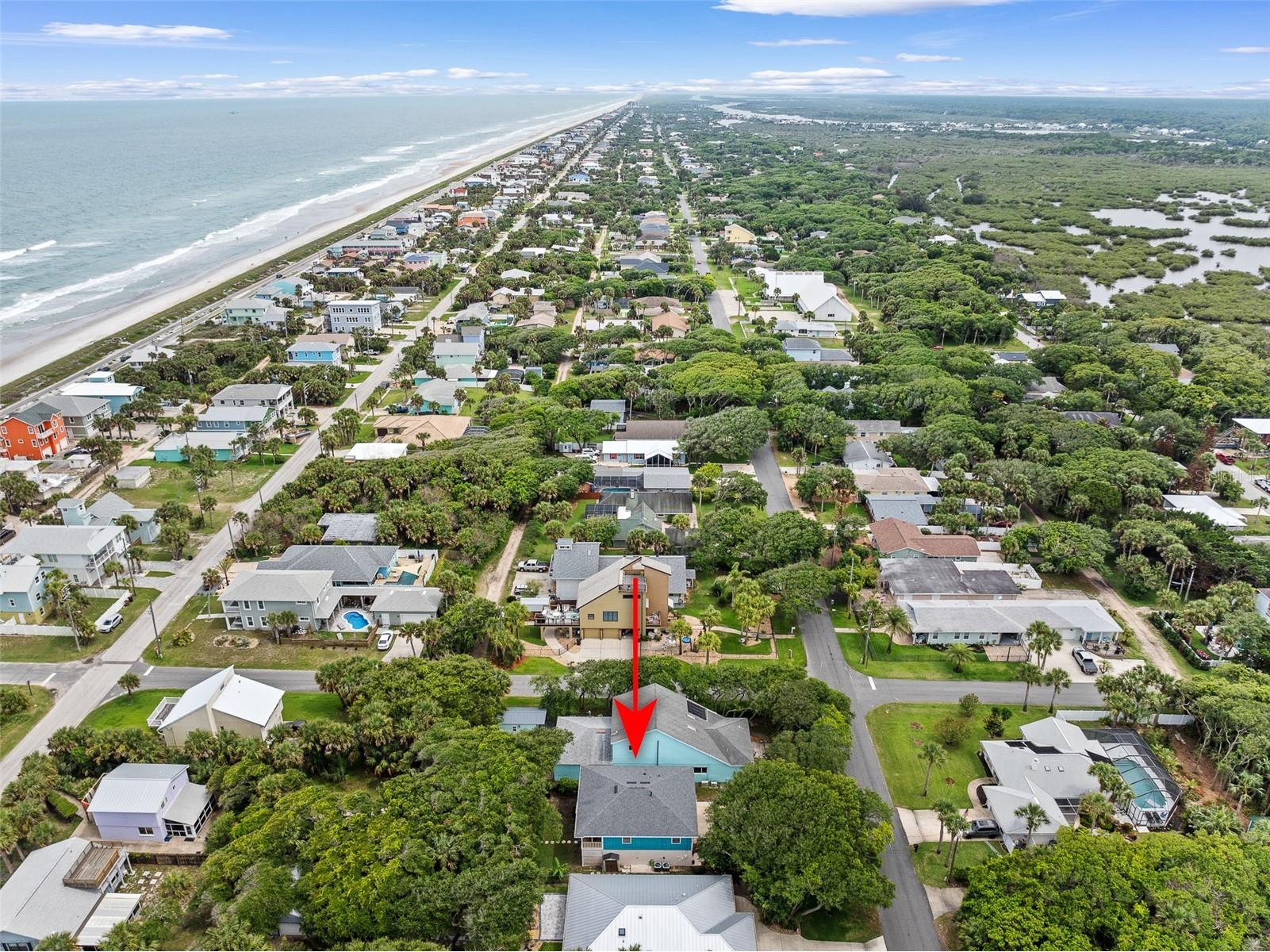 1339 S Daytona Avenue Flagler Beach FL 32136 FC319009 image66