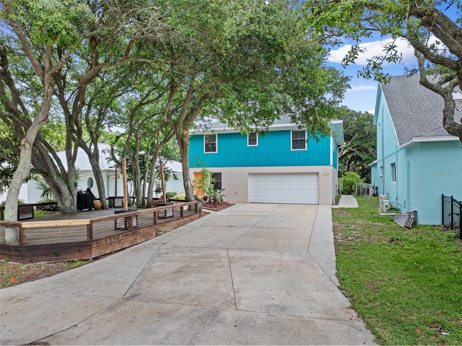 1339 S Daytona Avenue Flagler Beach FL 32136 FC319009 image9