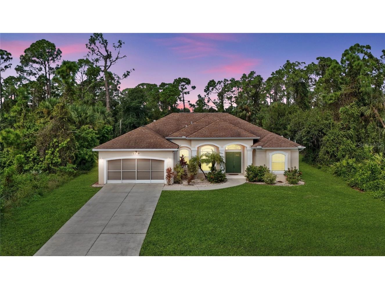 1339 Sargent Street North Port FL 34287 C7498923 image1