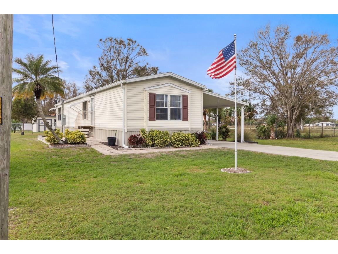 1339 SE Lake Road Arcadia FL 34266 A4640778 image1