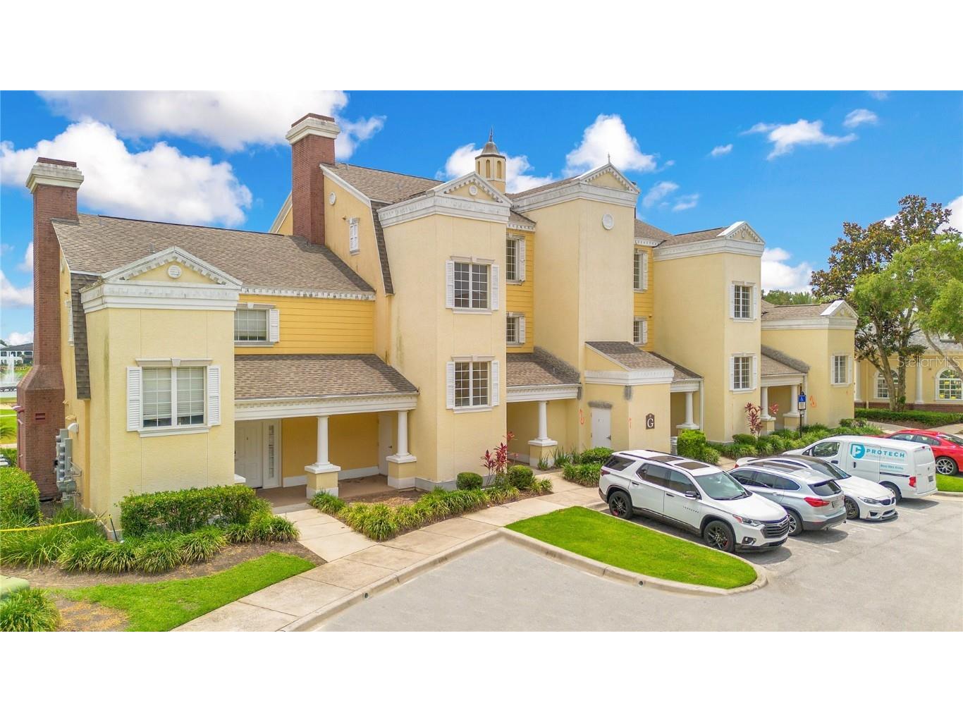 1339 Seven Eagles Court #201 Reunion FL 34747 O6207389 image1