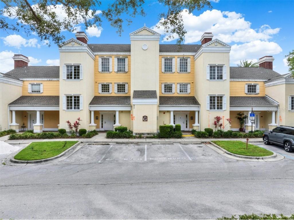 1339 Seven Eagles Court #202 Reunion FL 34747 O6204593 image1