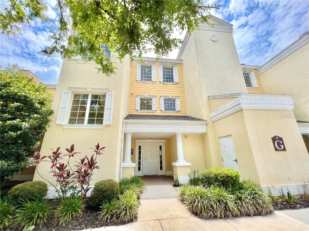 1339 Seven Eagles Court #301 Reunion FL 34747 O6130361 image1