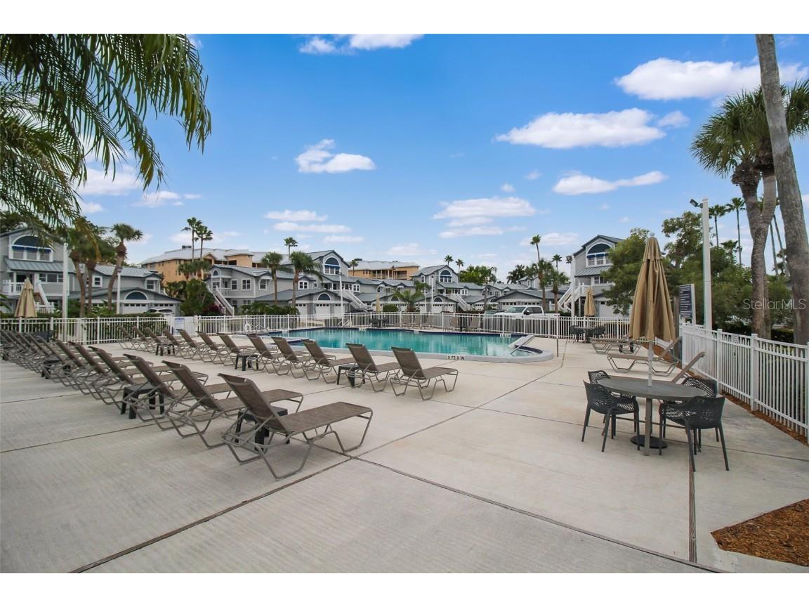 1339 Siesta Bayside Drive #1339-C Sarasota FL 34242 A4592996 image35