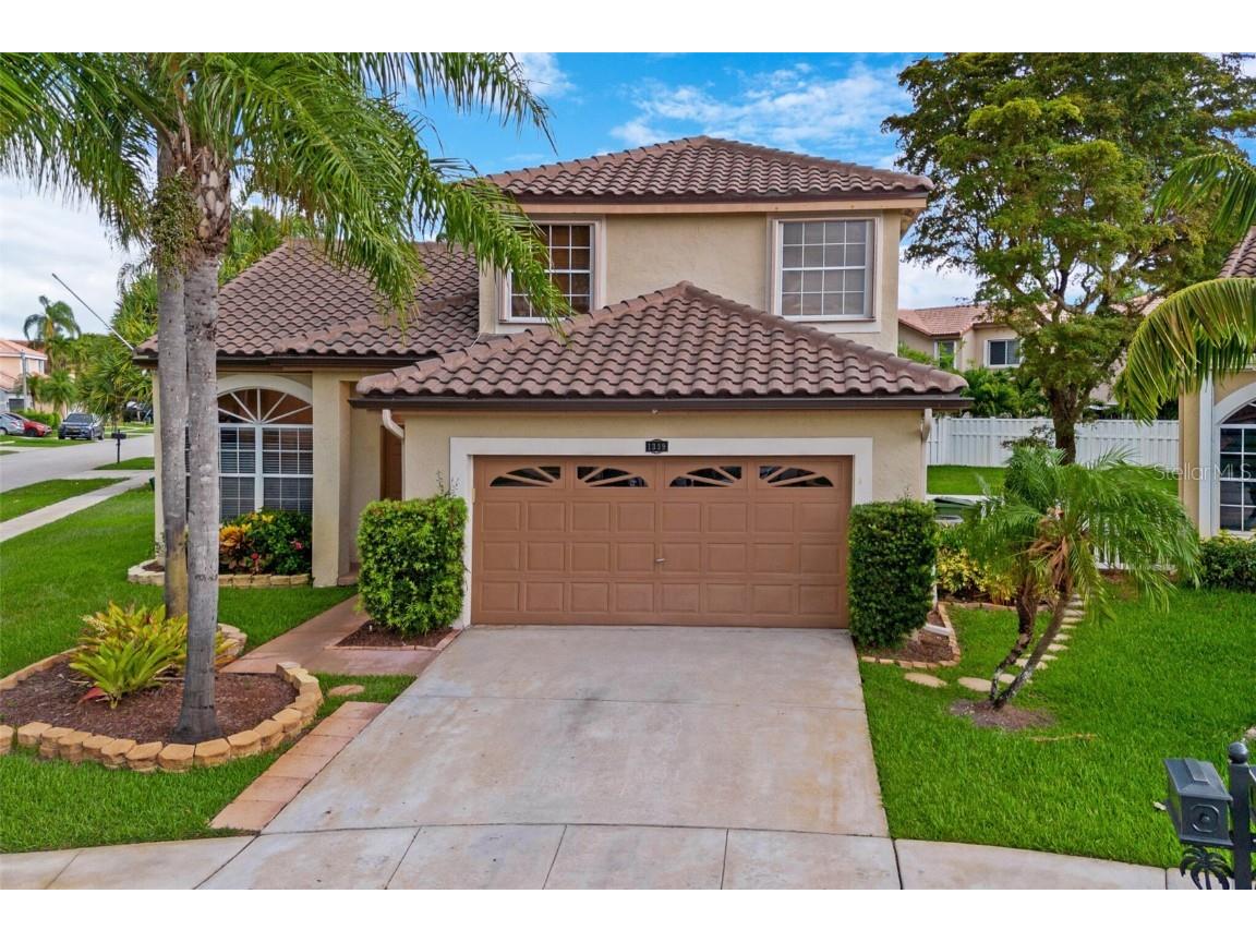 1339 SW 181st Avenue N Pembroke Pines FL 33029 A4613365 image1