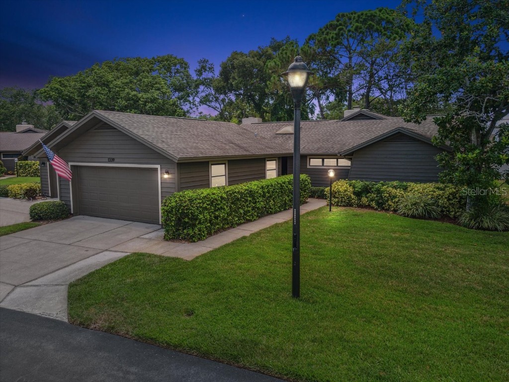 1339 Westlake Boulevard #17 Palm Harbor FL 34683 W7856260 image1