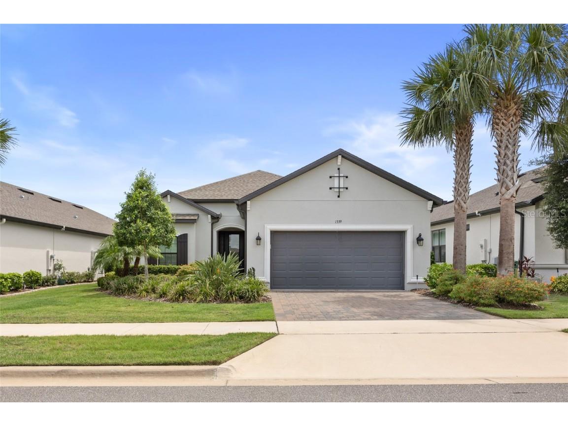 1339 Zeek Ridge Street Clermont FL 34715 G5099813 image1