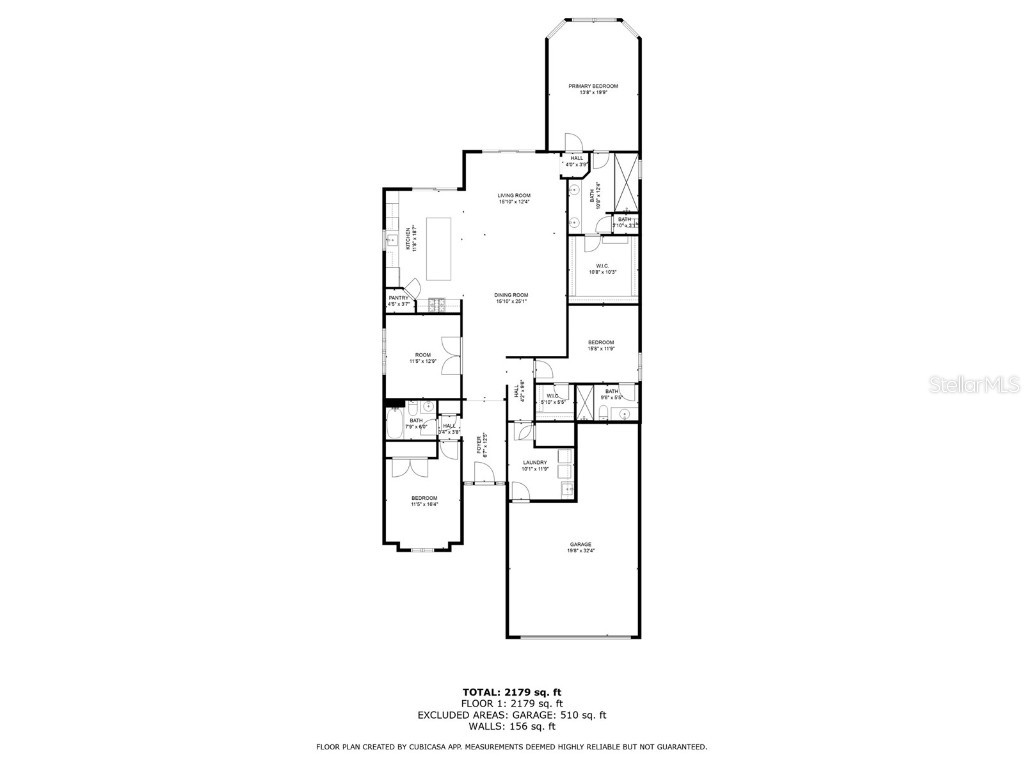 1339 Zeek Ridge Street Clermont FL 34715 G5099813 image43