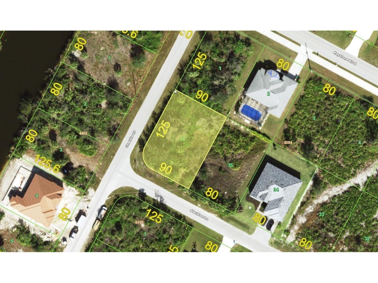 13390 Chenille Drive Port Charlotte FL 33981 D6134491 image1