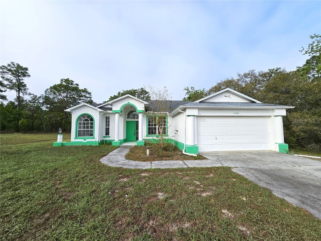 13390 Highgrove Road Spring Hill FL 34609 W7873656 image1