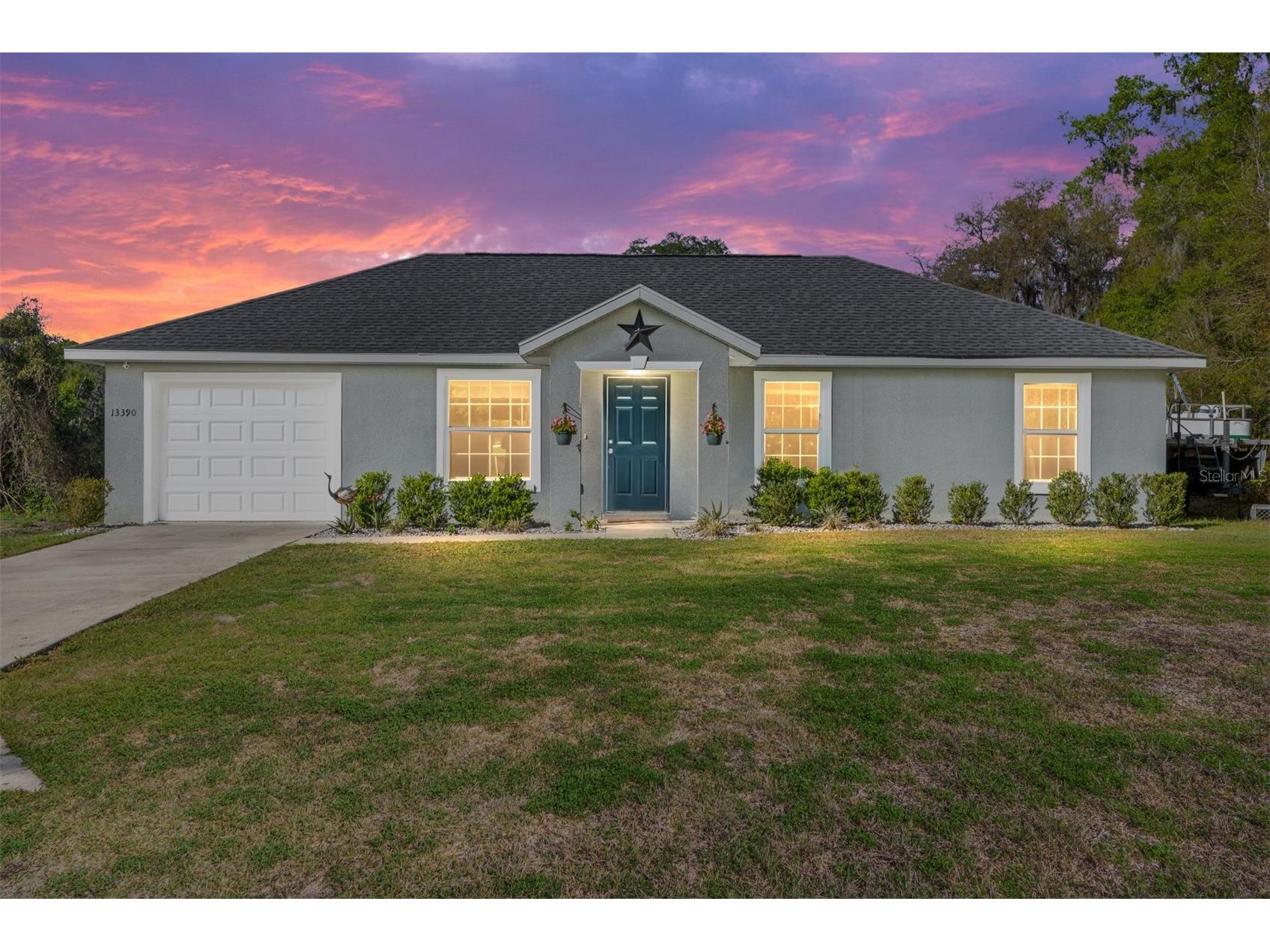 13390 SE 105th Terrace Ocklawaha FL 32179 OM721083 image1