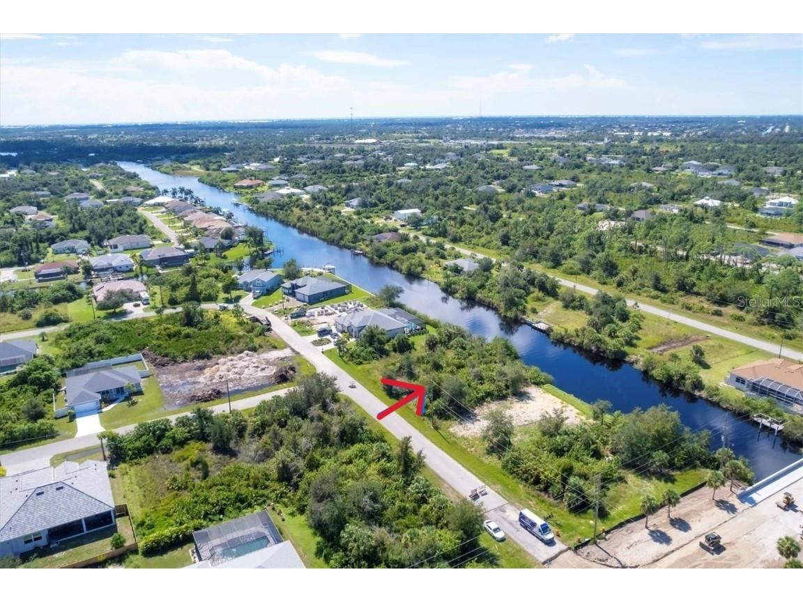 13391 Chenille Drive Port Charlotte FL 33981 - SANTA CRUZ WATERWAY C7498416 image10