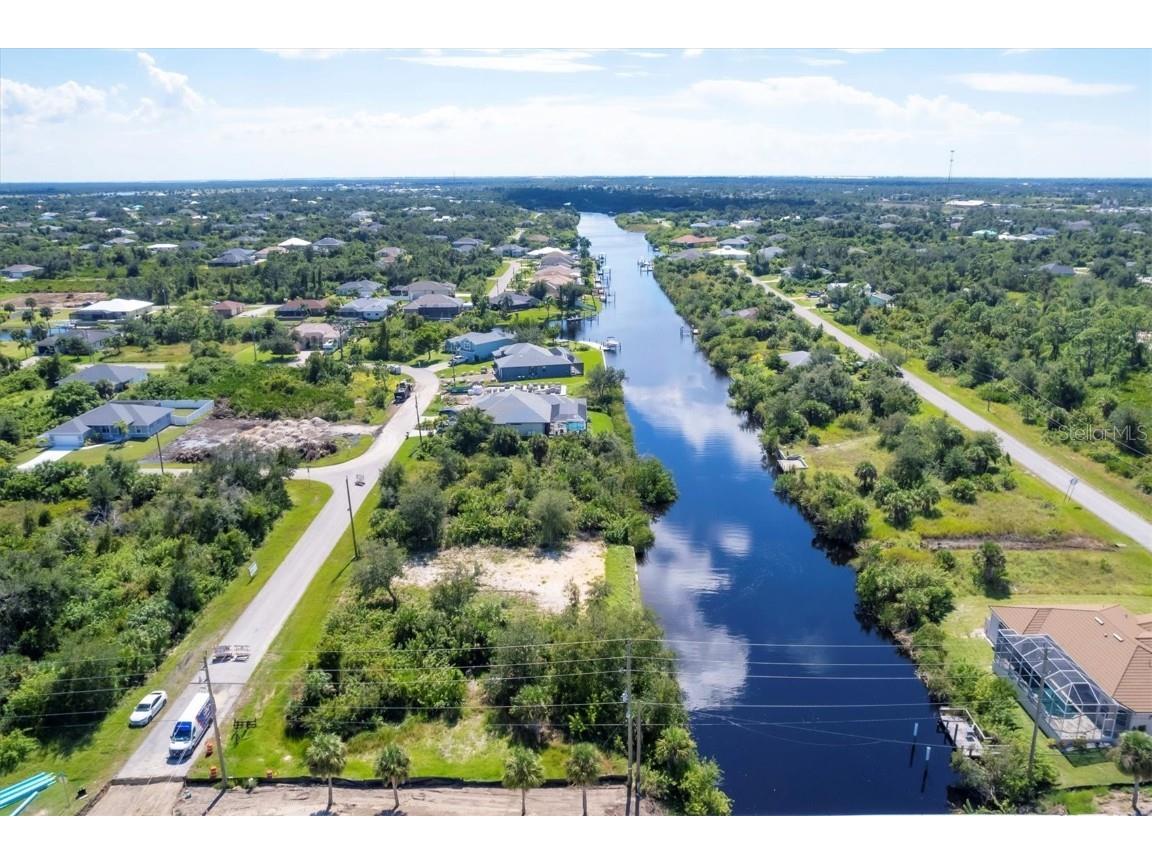 13391 Chenille Drive Port Charlotte FL 33981 - SANTA CRUZ WATERWAY C7498416 image6