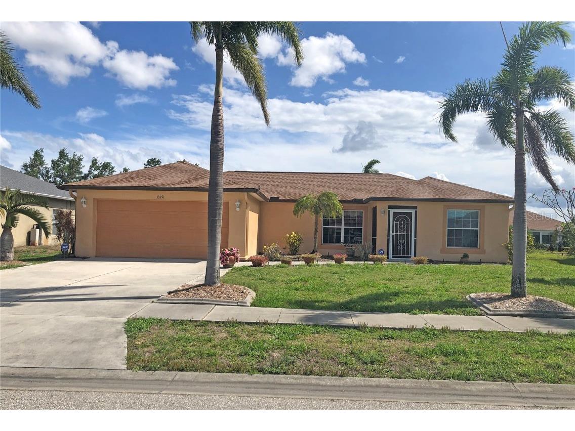 13391 Darnell Avenue Port Charlotte FL 33981 C7474179 image1