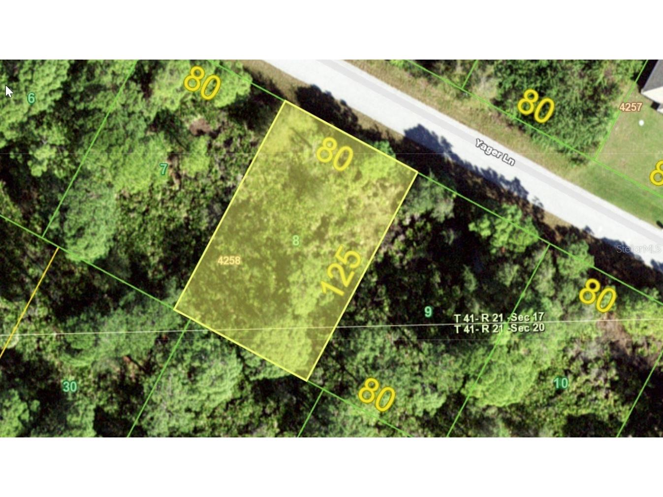 13391 Yager Lane Port Charlotte FL 33981 D6128256 image1